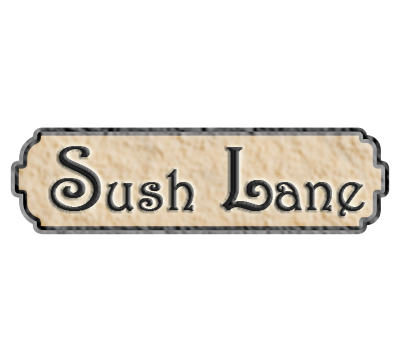 Sush Lane